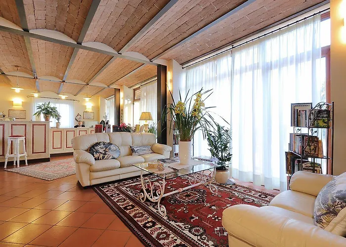 Il Borgo Di Castelletti Country