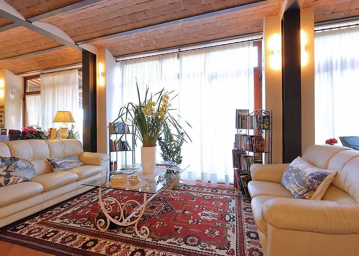 Il Borgo Di Castelletti Country *