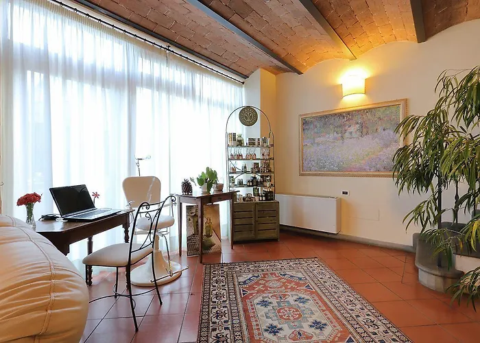 Il Borgo Di Castelletti Country *