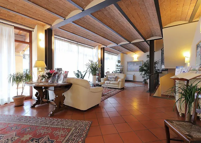 Il Borgo Di Castelletti Country *