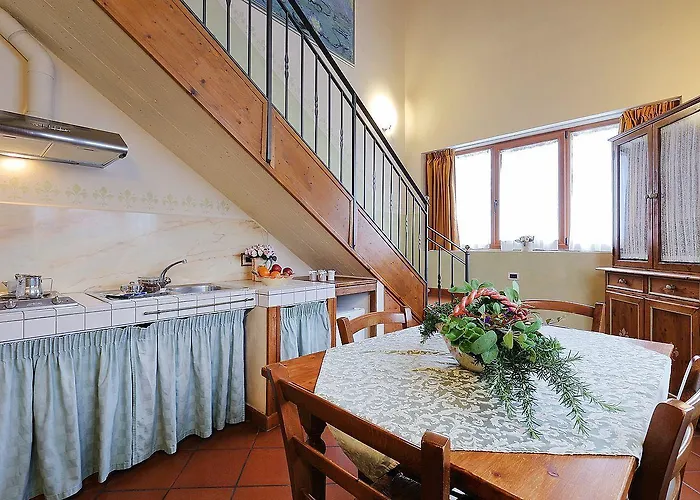 Il Borgo Di Castelletti Country منزل ريفي