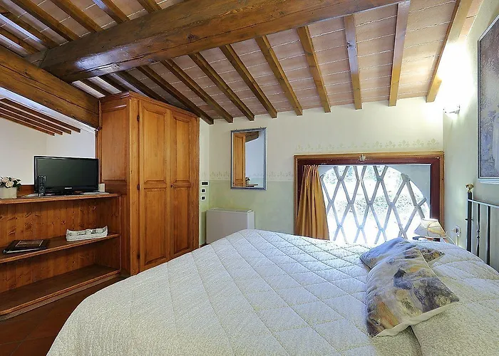 Il Borgo Di Castelletti Country
