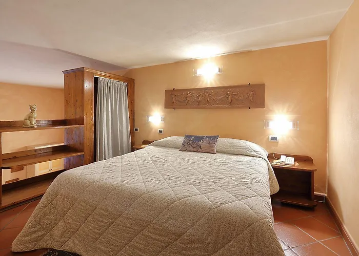 Il Borgo Di Castelletti Country منزل ريفي