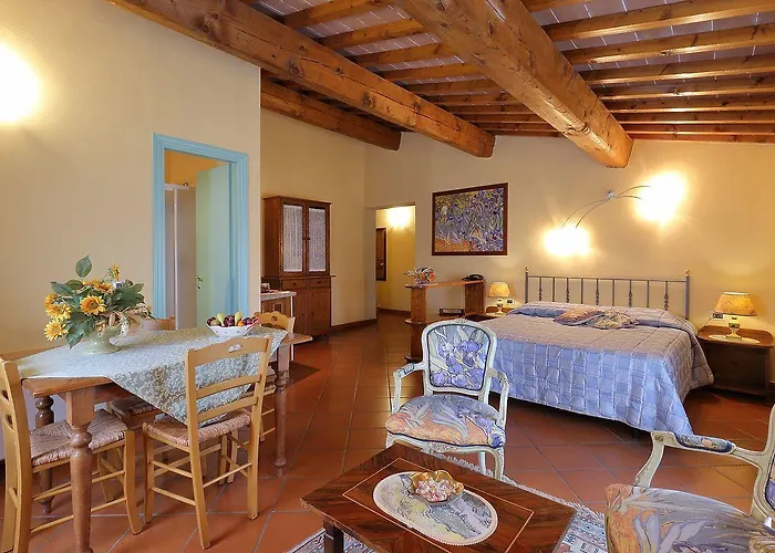 Il Borgo Di Castelletti Country