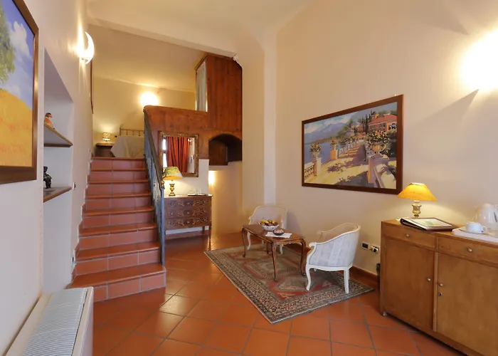 Il Borgo Di Castelletti Country منزل ريفي