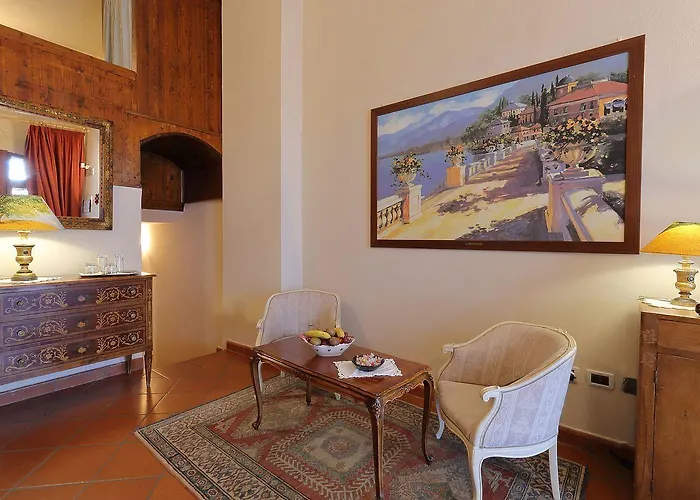 منزل ريفي Il Borgo Di Castelletti Country سينا