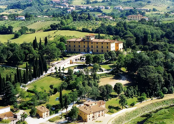 Il Borgo Di Castelletti Country منزل ريفي