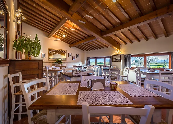 Il Borgo Di Castelletti Country منزل ريفي